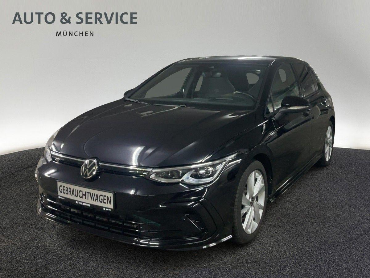 Volkswagen Golf 2.0 TDI R-Line DSG |MATRIX|HUD|PANO|HARMAN|