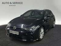 Volkswagen Golf 2.0 TDI R-Line DSG |MATRIX|HUD|PANO|HARMAN|