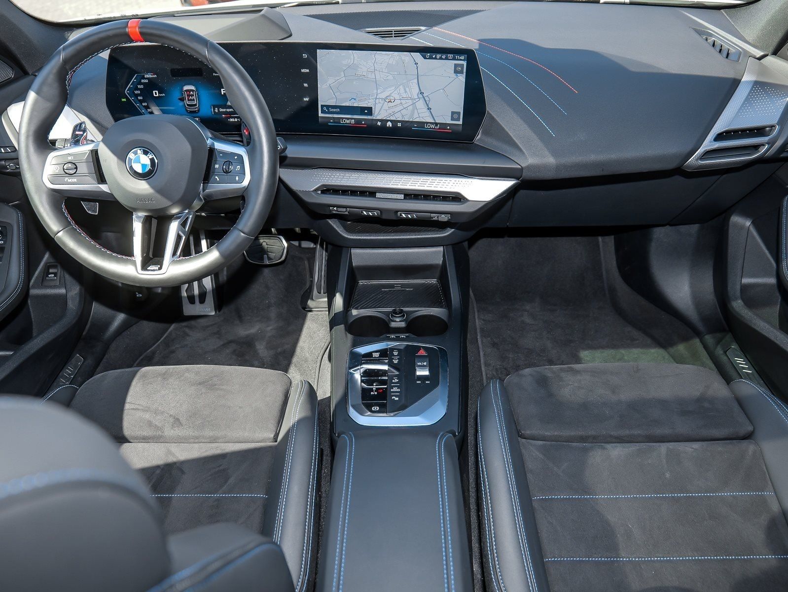 BMW M135 - Bild 3