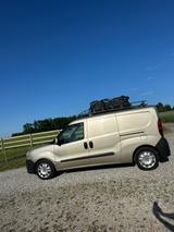Fiat Doblo Camper Wohnmobil - Angebote