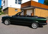 BMW 325i Cabrio H-Zulassung Oldtimer - BMW 325 aus 1988: 325i