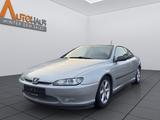 Peugeot 406 Coupe 135 - Peugeot 406 Gebrauchtwagen