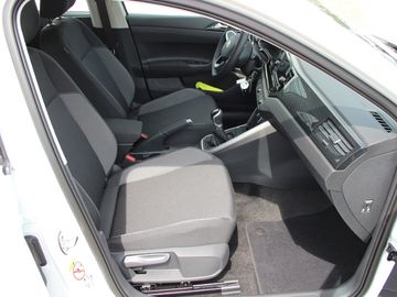 Volkswagen Polo Life KLIMA LED