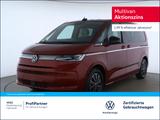 Volkswagen Multivan Style AHK Gute-Nacht.Paket Navi - Gute Gebrauchtwagen