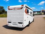Weinsberg CaraCompact 600 MEG Edition [PEPPER] 2027 NEU - Weinsberg CaraCompact 600 MEG EDITION PEPPER