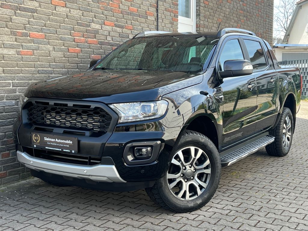 Image of Ford Ranger