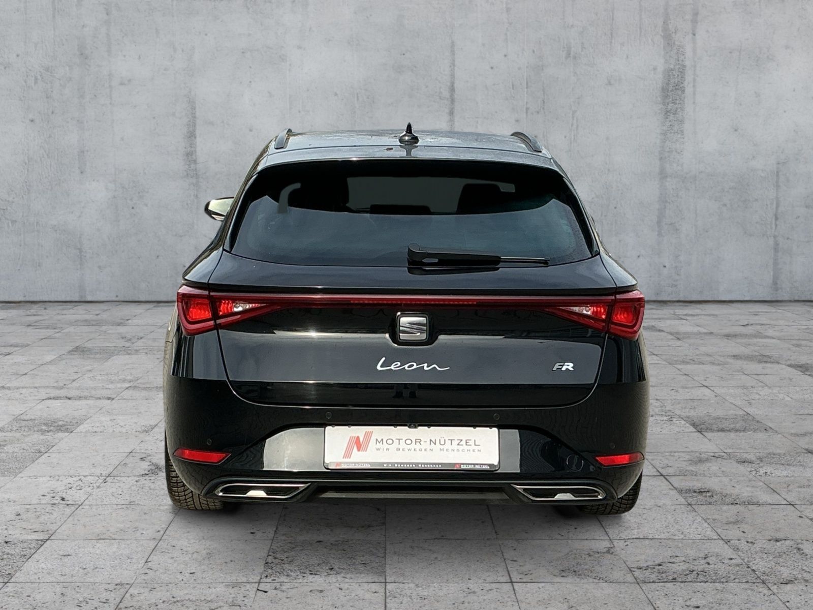 Seat Leon - Bild 5