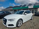 Audi A3 Sportback quattro S line plus NAVI ACC B&O - Audi A3: Kombi