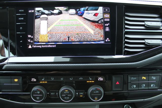 Volkswagen T6.1 Caravelle Highline LR Lang DSG 4Motion AHK