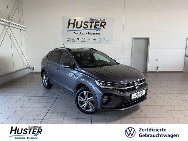 Volkswagen Taigo R-Line 1.0 TSI DSG**MATRIX,ACC**