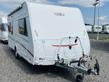 LMC STYLE 460 D FRANZ. BETT MOVER FAHRRADTRÄGER - LMC Style