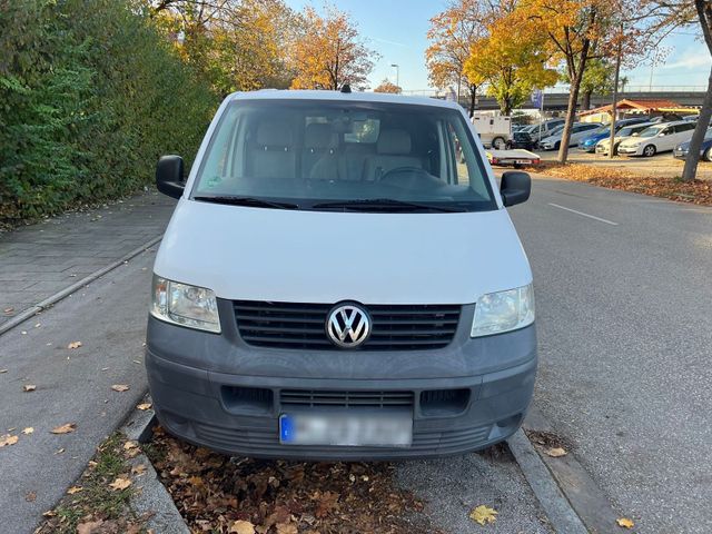 Volkswagen VW T5 Transporter 1,9 TDI