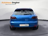 Porsche Macan Turbo Chrono Panorama  21 Zoll - Porsche Macan T mit Benzin-Antrieb