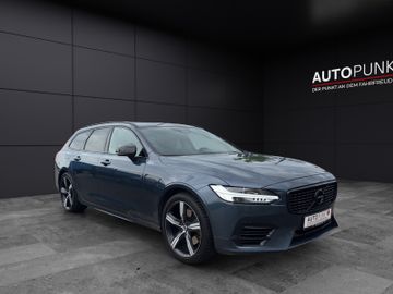 Volvo V90 - 4