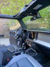 Ford Bronco 2.7 l EcoBoost Outer Banks 4x4 Garantie - Ford Bronco: Geländewagen