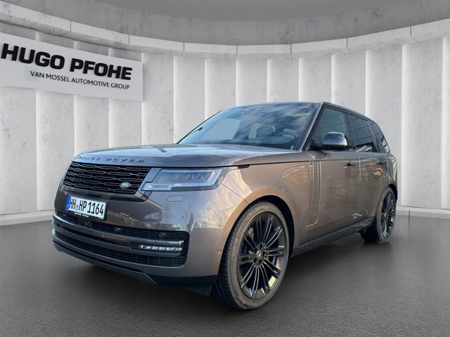 Land Rover Range Rover HSE 3.0 D350