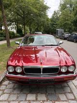 Jaguar XJ12 6.0 V12 | H-Kennzeichen  - scheckheftgepflegte Jaguar XJ12