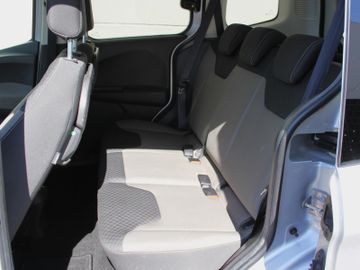 Ford Tourneo Courier - 7