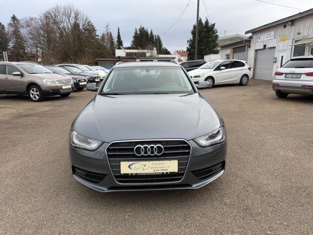 Audi A4 Avant Ambition 1,8     TEL:017610599437