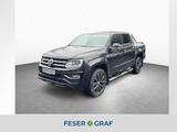 Volkswagen Amarok DoubleCab Aventura 3.0 TDI AHK Nav - Volkswagen Amarok in Nürnberg