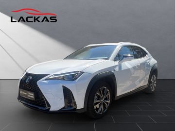 Lexus UX - 1