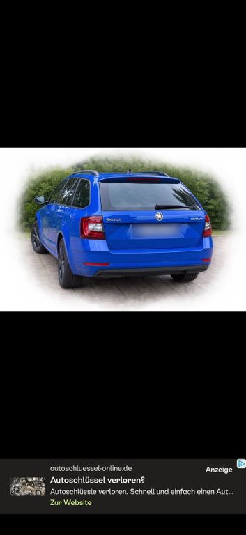 Image of Skoda Octavia