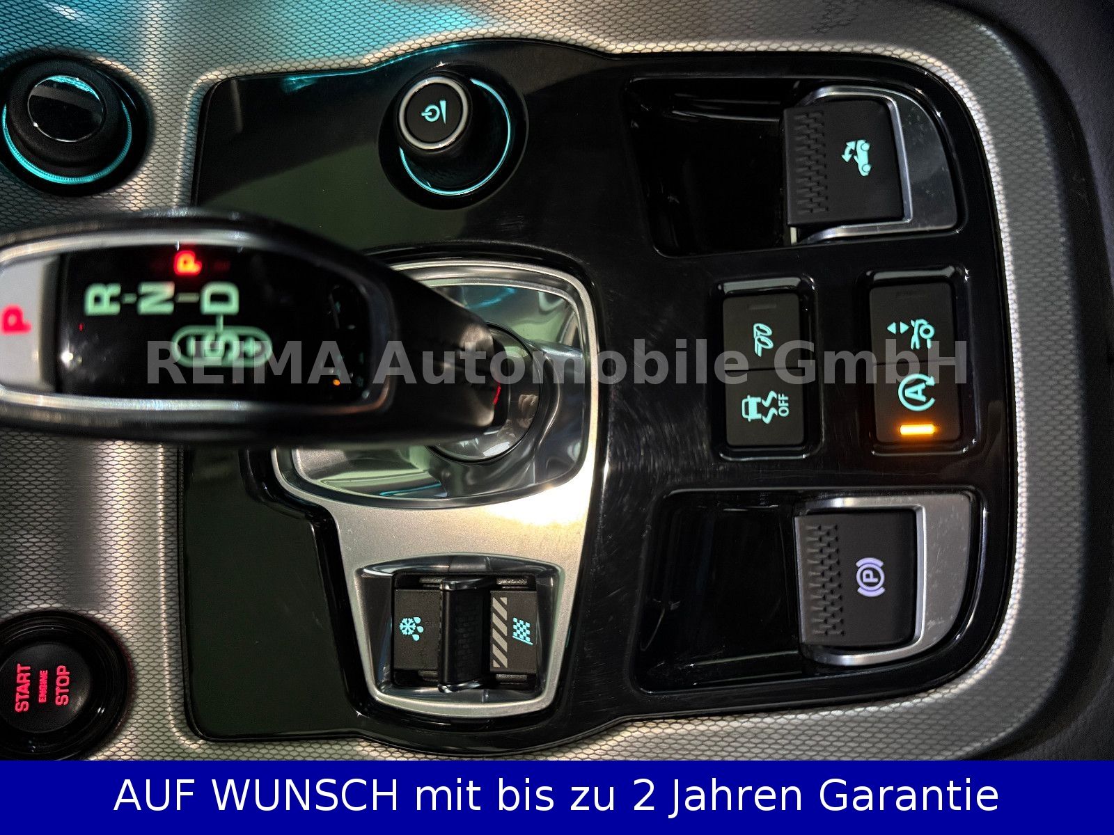 Fahrzeugabbildung Jaguar F-Type  3,0i V6 Cabrio, Klappenauspuff, Meridian