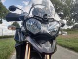 Triumph Tiger 1200 Explorer wie XC mit Tempomat  - TRIUMPH TIGER XC