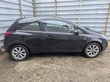 Opel Corsa D 1.2 Active*Alufelgen*TÜV:NEU* - : Alufelgen