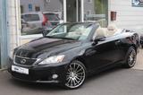 Lexus IS 250C Luxury Leder*Sitzbelüftung*Navi*Xenon - Lexus aus 2009: Is