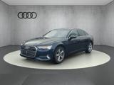 Audi A6 Limousine sport 50 TDI quattro tiptronic - Audi A6: Automatik