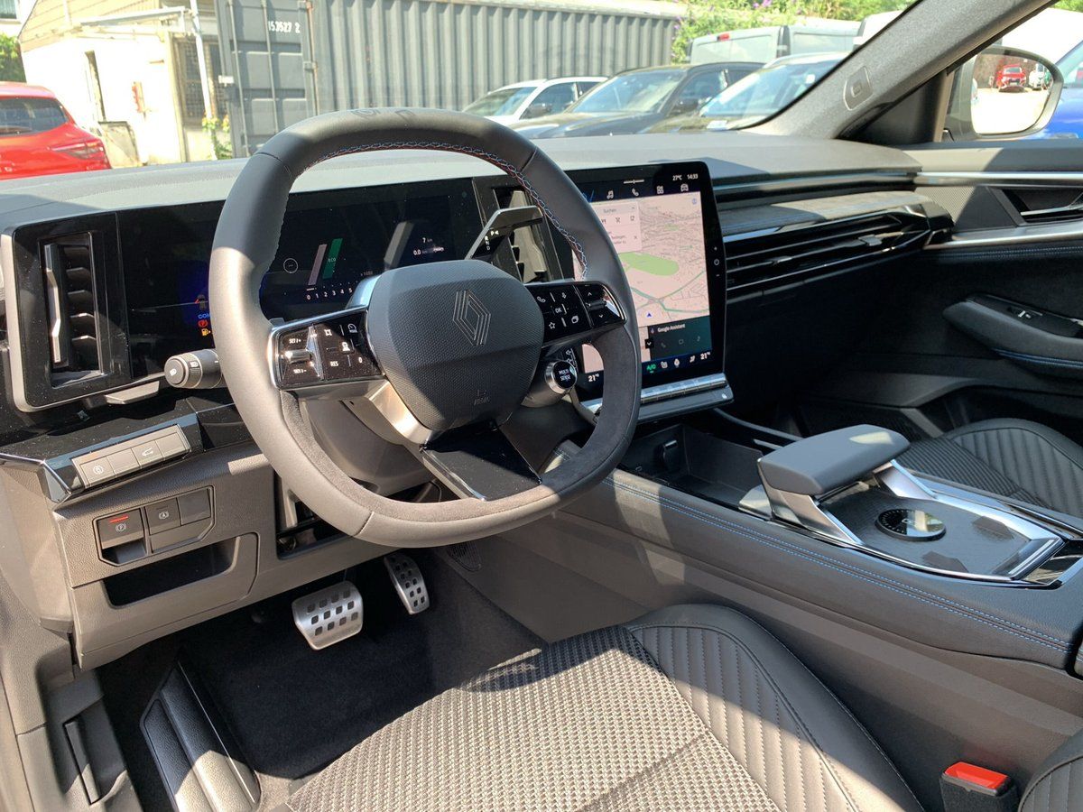 Renault Austral - Bild 10