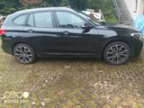BMW X1 xDrive20d  F48 - BMW X1: F48