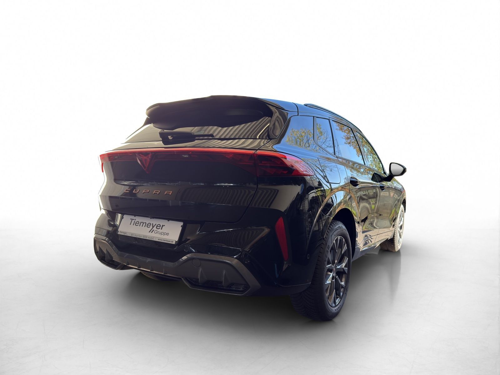 Cupra Terramar - Bild 4