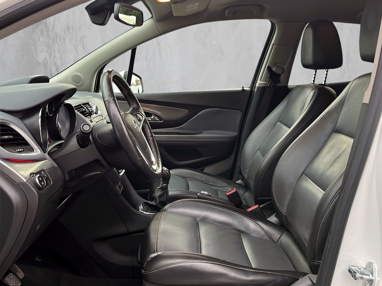 Fahrzeugabbildung Opel Mokka INNOVATION ECOFLEX 4X4 NAVI SZHZG