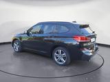 BMW X1 sDrive18i M Sport Klimaaut. Sportsitze AHK - BMW X1: Sports