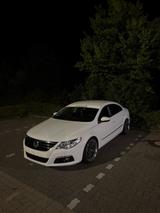 Volkswagen Passat cc 2,0 TSI !!BESCHREIBUNG LESEN!! - Volkswagen Passat CC: Tsi
