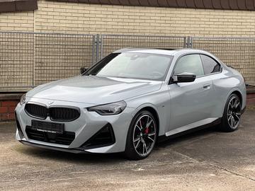 صورة 6 لـ 2023 BMW M240I