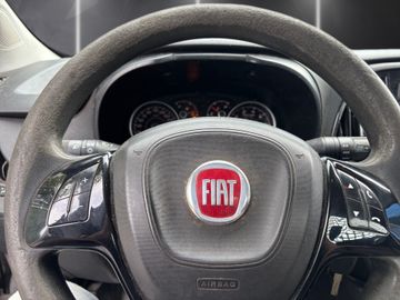 Fiat Doblo - 12