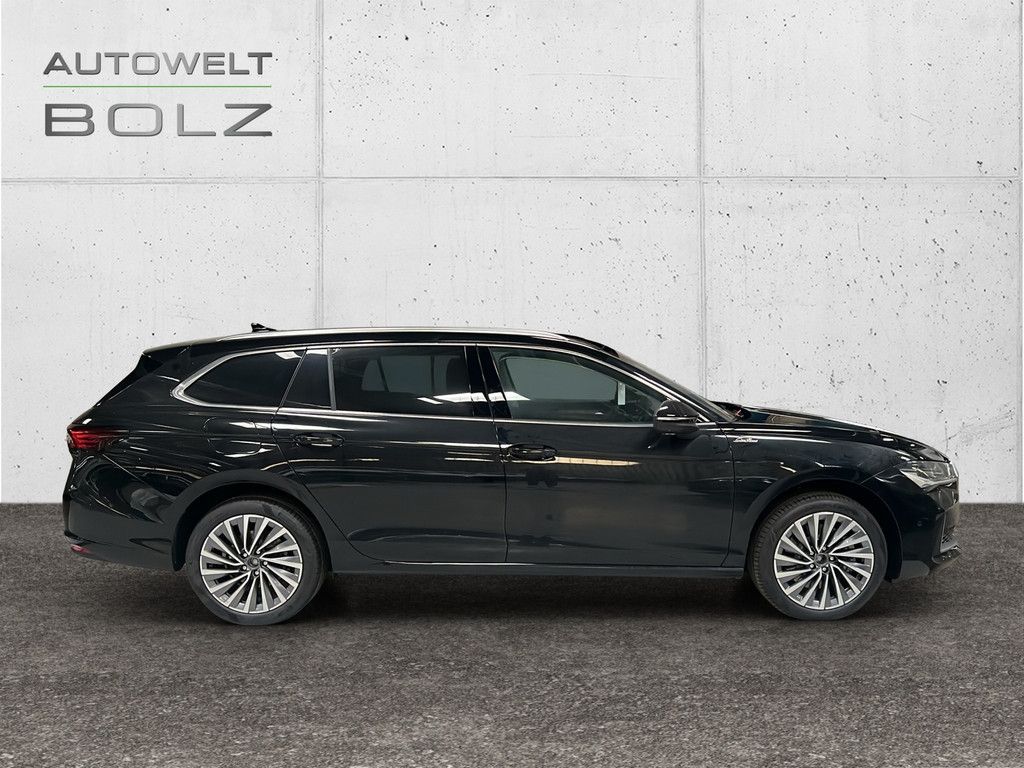 Skoda Superb - Bild 9