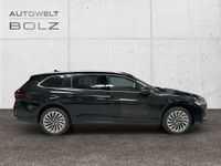 Skoda Superb - Vorschau Bild 9