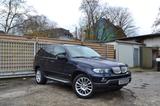 BMW X5 3.0i Exclusiv*2.HAND*LEDER*XENON*NAVI*INDIVID - aus 2005: Geländewagen