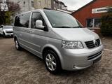 Volkswagen T5 Multivan Atlantis 2.5 TDI*2*Hand*Sheft*STDHZ* - Volkswagen T5 Transporter in Kiel