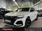 Audi RSQ8 / KERAMIK / HEAD-UP / B&O / DYNAMIK / 23" - Audi RSQ8 Gebrauchtwagen in Düsseldorf