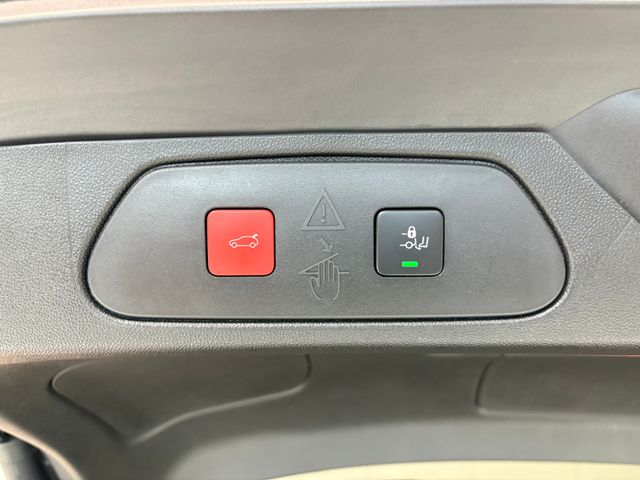 Grandland X Ultimate 1.2 Turbo AHK LED TEMP