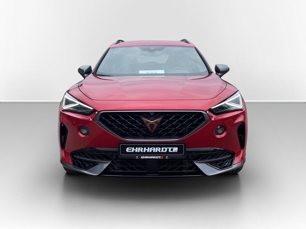 Cupra Formentor - Bild 3