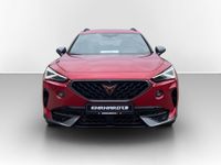 Cupra Formentor - Vorschau Bild 3