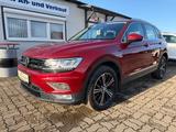 Volkswagen Tiguan Comfortline BMT/Start-Stopp 4Motion - Volkswagen Tiguan Comfortline mit Diesel-Antrieb