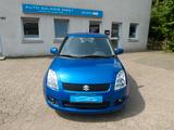 Suzuki Swift Lim. Club*1.Hand*SHZ*Klima* - Suzuki Swift Gebrauchtwagen in Dortmund