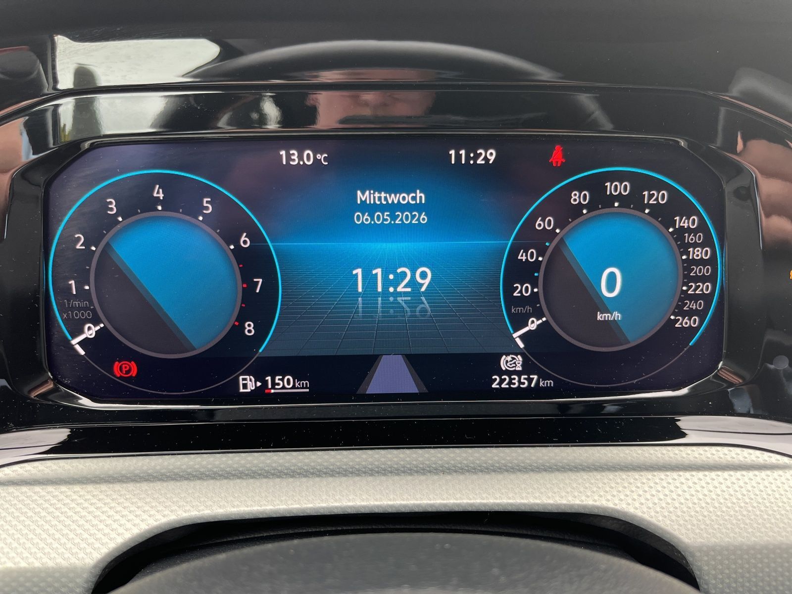 Volkswagen Golf - Bild 11